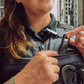 Hidden Camera Detector (Military Grade, with built-in RF and GPS Tracking Detection)
