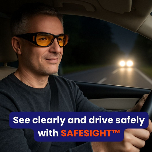 PropeLify™ Night Glasses